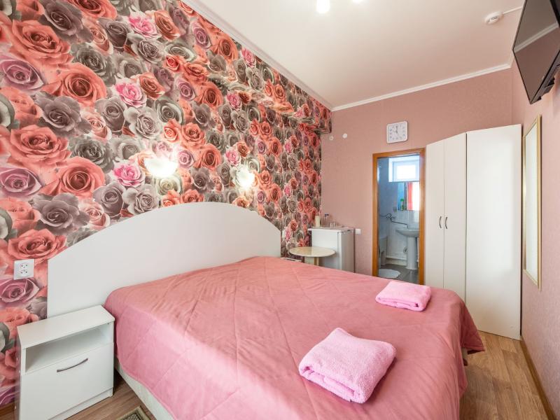 Пансионат Нива