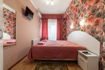 Отель Пансионат Нива Россия, Анапа, фото 8