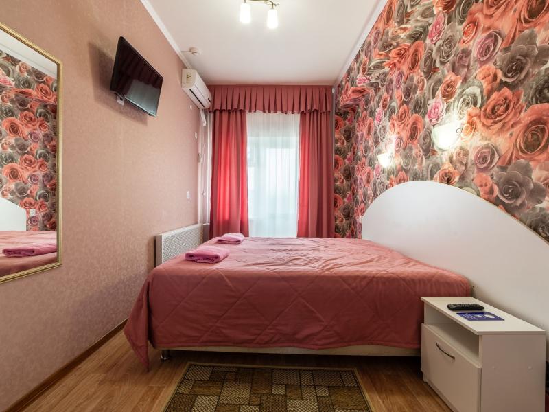 Пансионат Нива