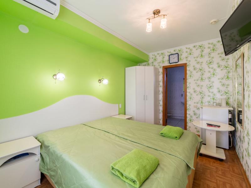 Пансионат Нива