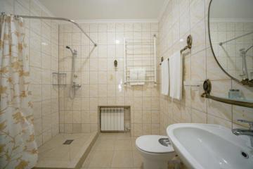 Отель Санаторий Нижняя Ореанда Россия, Ялта, фото 11