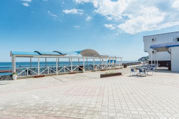 Отель Санаторий Нижняя Ореанда Россия, Ялта, фото 14