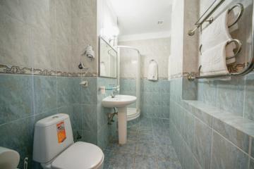 Отель Санаторий Нижняя Ореанда Россия, Ялта, фото 19