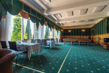 Отель Санаторий Нижняя Ореанда Россия, Ялта, фото 7