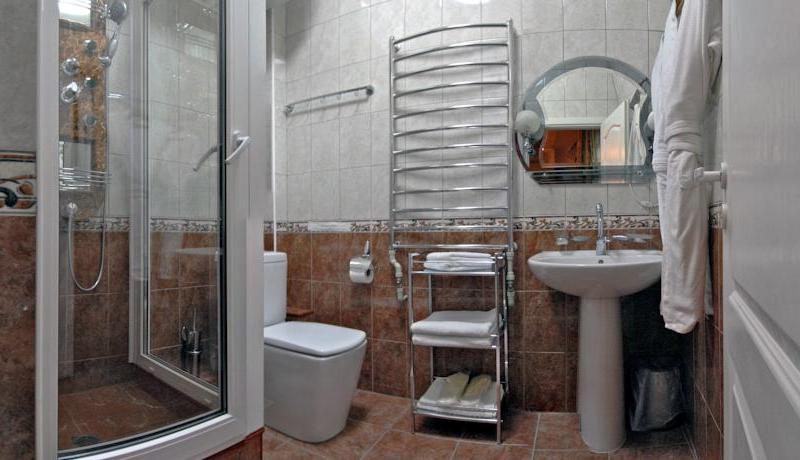 Вилла Никита