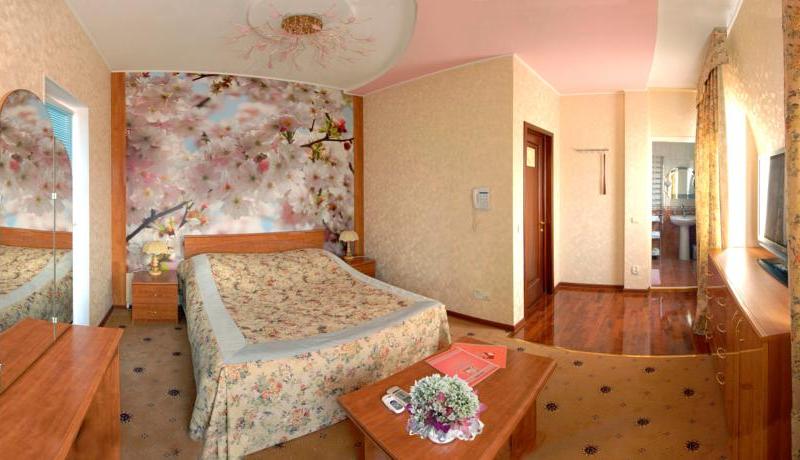 Вилла Никита