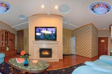 Отель Вилла Никита Россия, Севастополь, фото 14