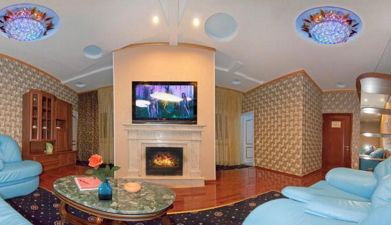 Вилла Никита