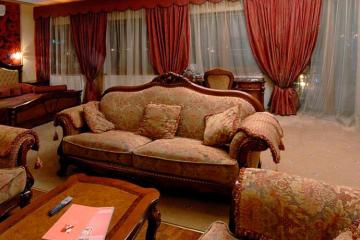 Отель Вилла Никита Россия, Севастополь, фото 15