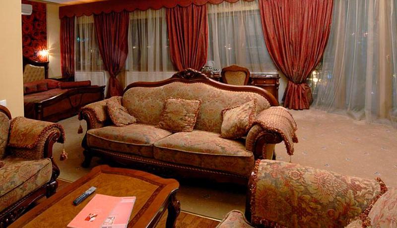 Вилла Никита