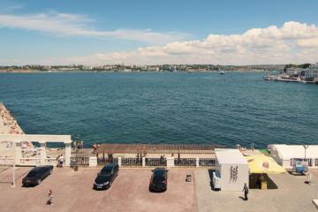 Отель Вилла Никита Россия, Севастополь, фото 2