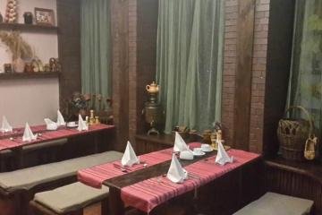 Отель Вилла Никита Россия, Севастополь, фото 4