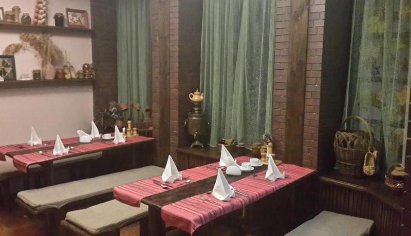 Вилла Никита