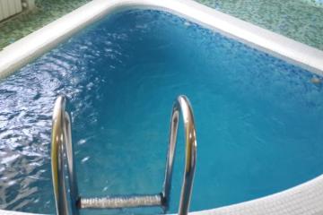 Отель Вилла Никита Россия, Севастополь, фото 5