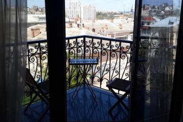 Отель Вилла Никита Россия, Севастополь, фото 6