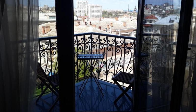 Вилла Никита