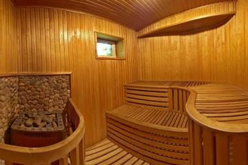 Отель Вилла Никита Россия, Севастополь, фото 7