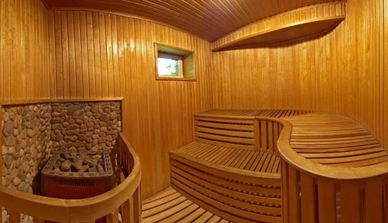 Вилла Никита