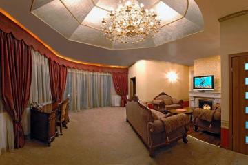 Отель Вилла Никита Россия, Севастополь, фото 9