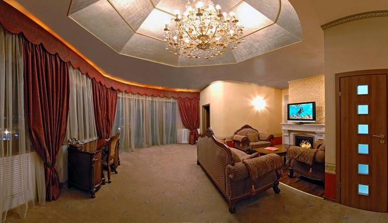 Вилла Никита