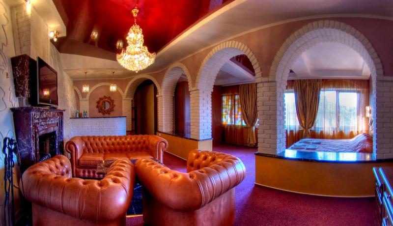 Вилла Никита