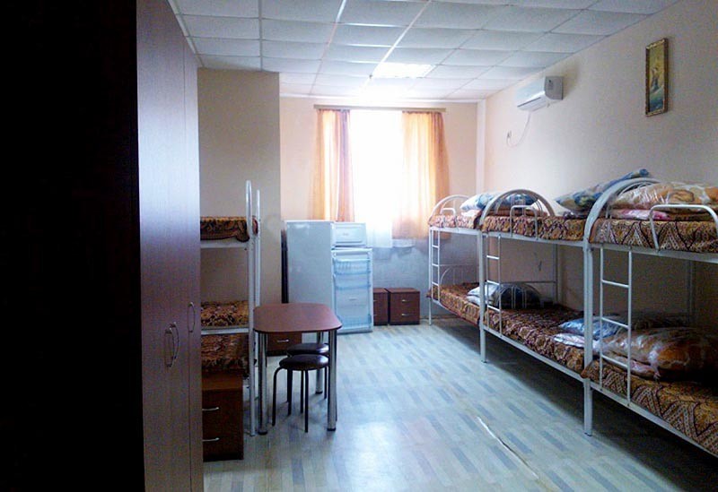 Санвиль Николаевка