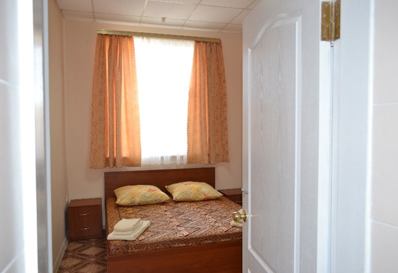 Санвиль Николаевка