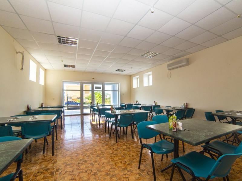 Санвиль Николаевка