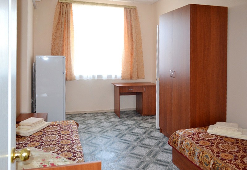 Санвиль Николаевка