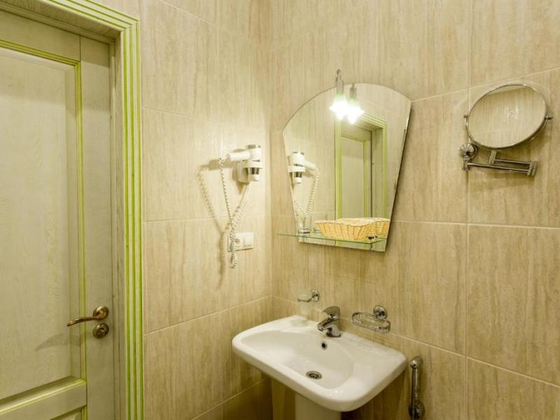 Арт-отель Николаевский Посад