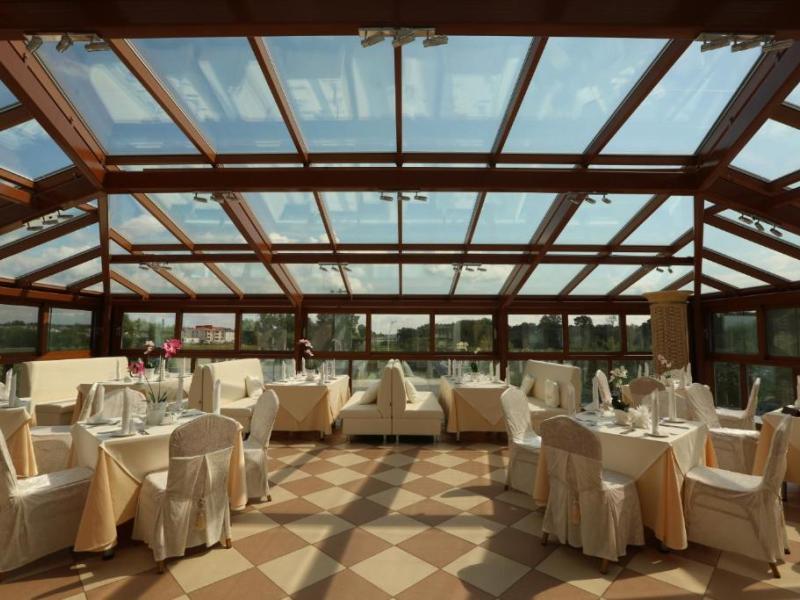 Арт-отель Николаевский Посад