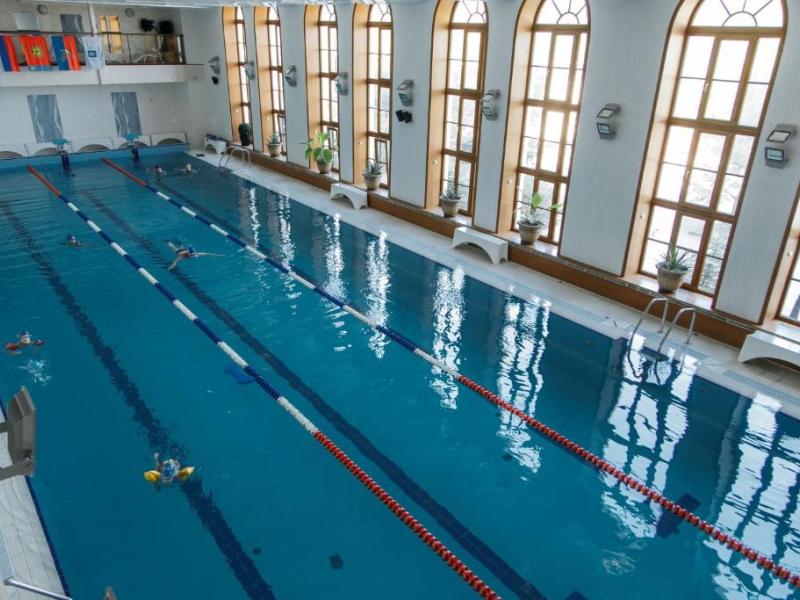 Арт-отель Николаевский Посад