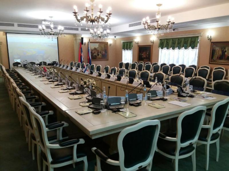 Арт-отель Николаевский Посад