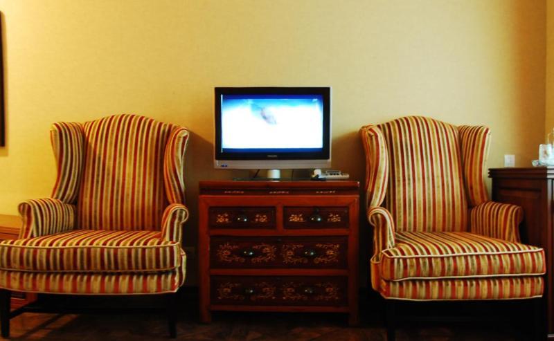 Арт-отель Николаевский Посад