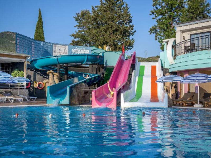 Beach Club Doganay