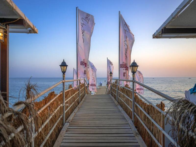 Beach Club Doganay