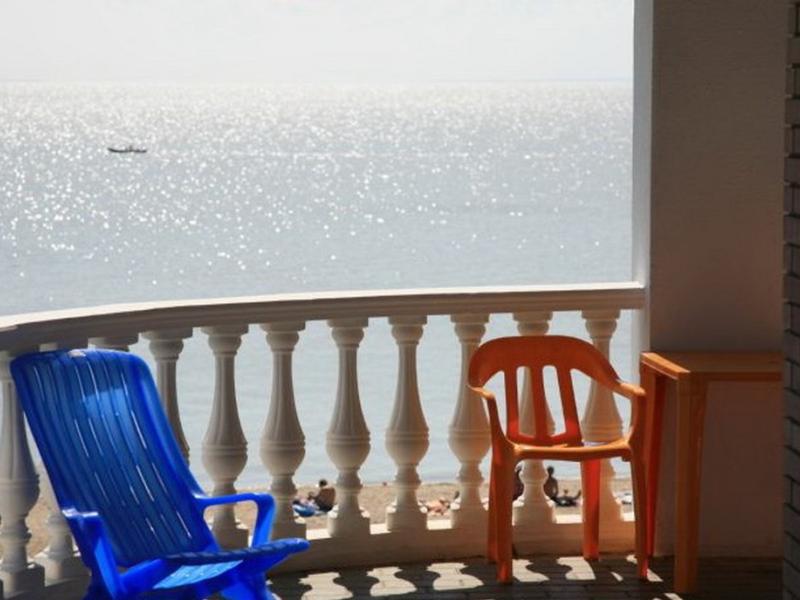 Гостинично - развлекательный комплекс Новинка