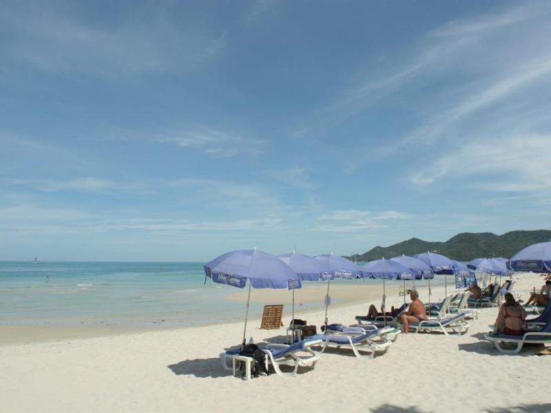 Chaweng Beachcomber