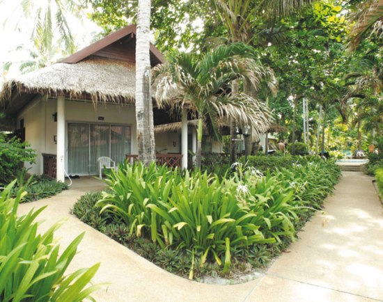 Chaweng Beachcomber