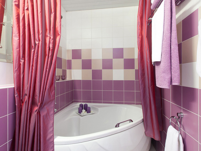 Маринс Парк Отель