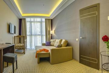 Отель Гостиничный комплекс Новый Свет Россия, Новый Свет, фото 16