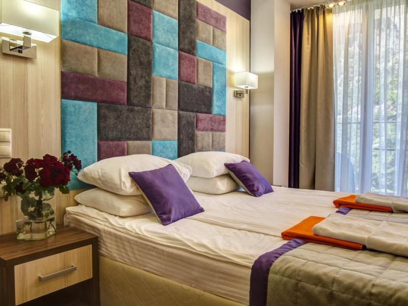 Гостиничный комплекс Новый Свет