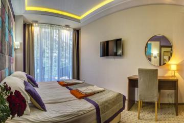 Отель Гостиничный комплекс Новый Свет Россия, Новый Свет, фото 23