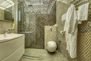 Отель Гостиничный комплекс Новый Свет Россия, Новый Свет, фото 24