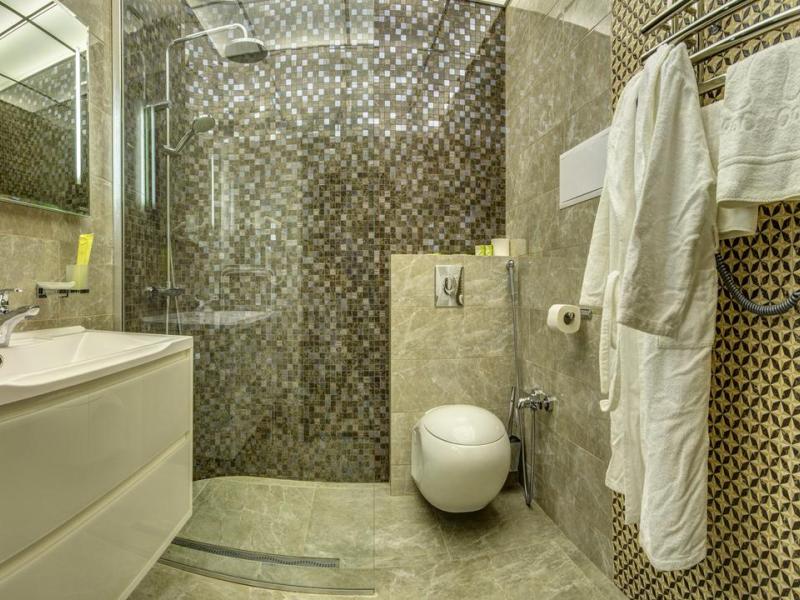 Гостиничный комплекс Новый Свет