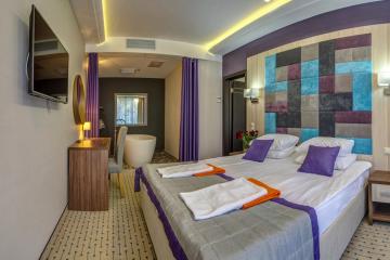 Отель Гостиничный комплекс Новый Свет Россия, Новый Свет, фото 25