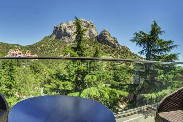 Отель Гостиничный комплекс Новый Свет Россия, Новый Свет, фото 26