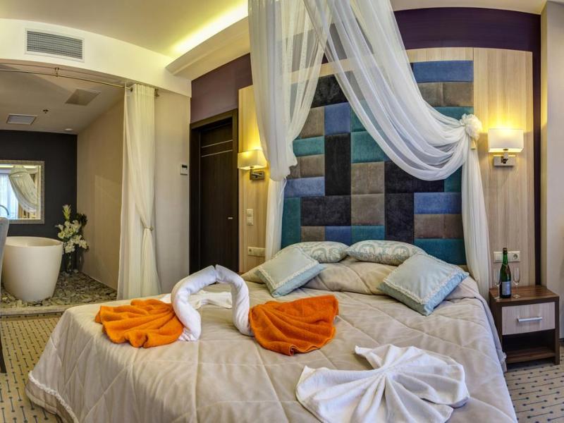 Гостиничный комплекс Новый Свет