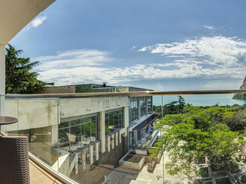 Гостиничный комплекс Новый Свет