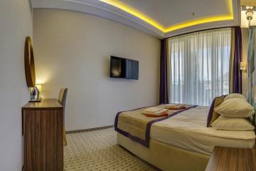 Отель Гостиничный комплекс Новый Свет Россия, Новый Свет, фото 31